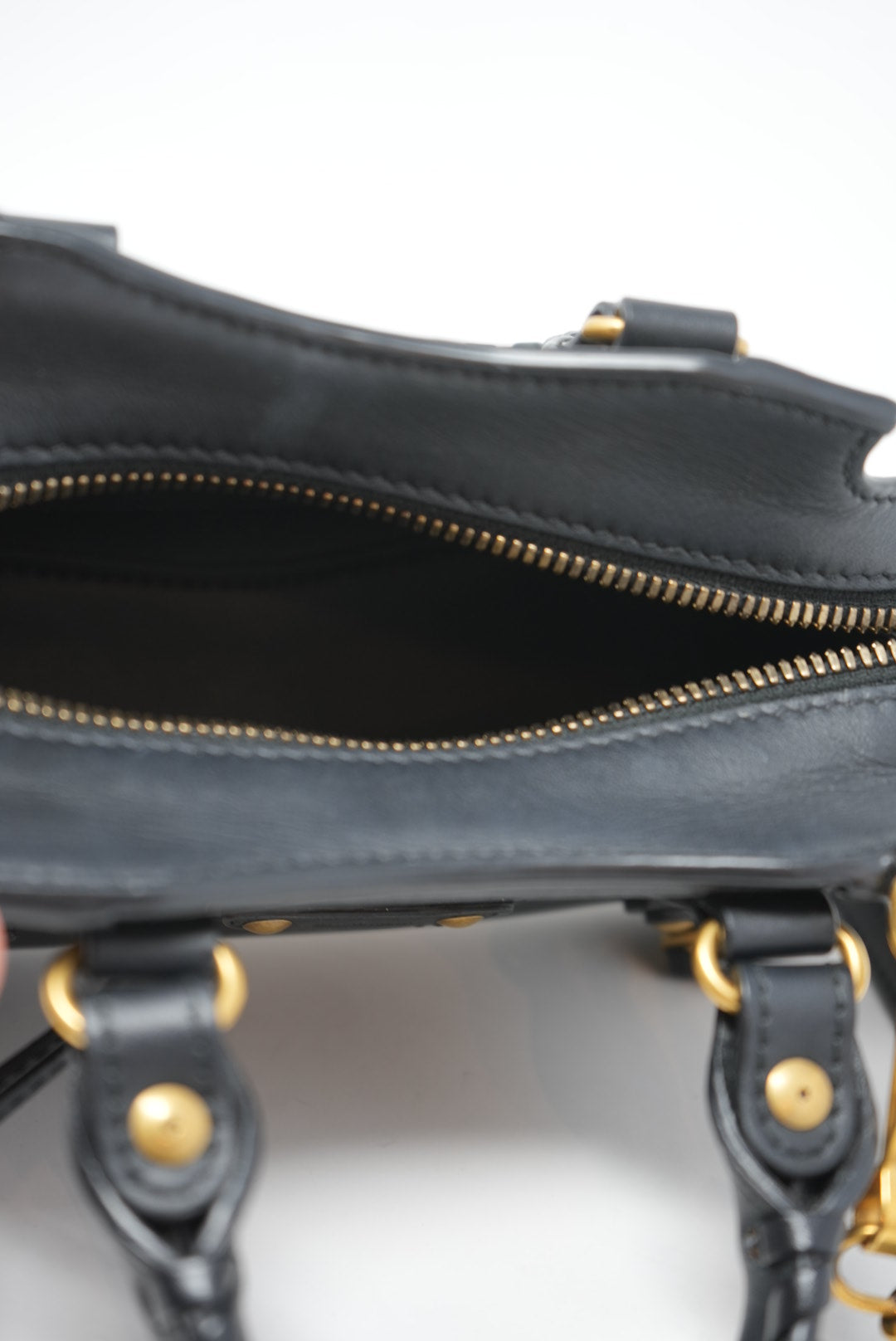 Balenciaga Neo Classic City Mini
