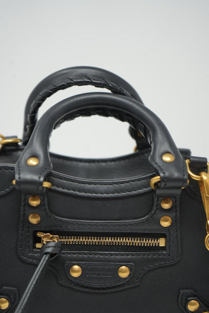 Balenciaga Neo Classic City Mini