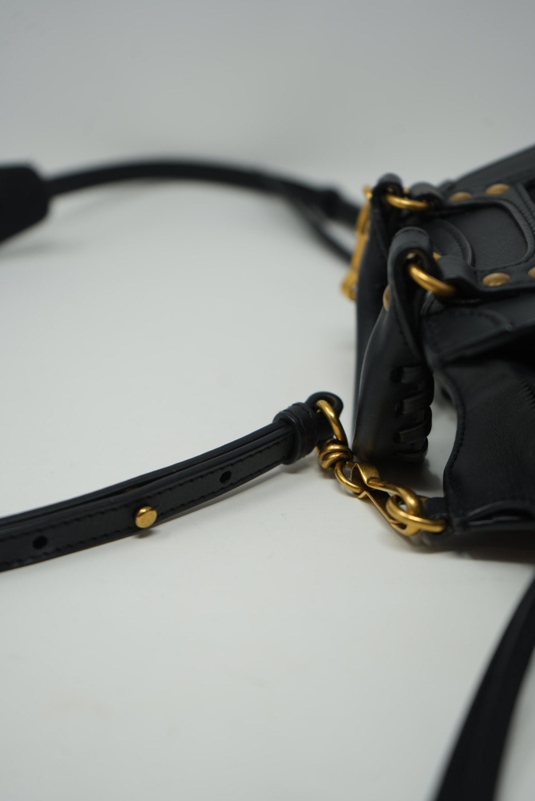 Balenciaga Neo Classic City Mini