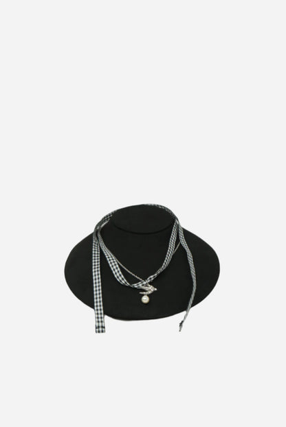 Miu Miu Necklace