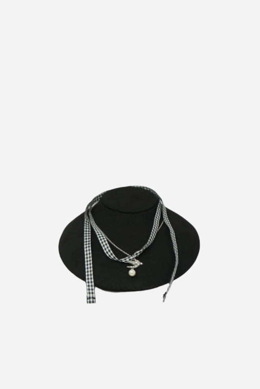 Miu Miu Necklace