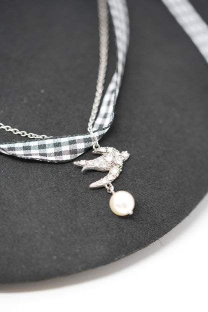 Miu Miu Necklace