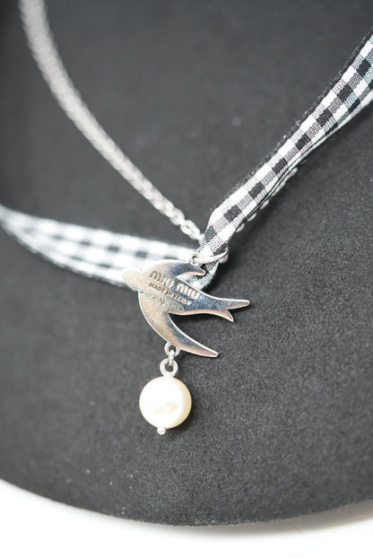 Miu Miu Necklace