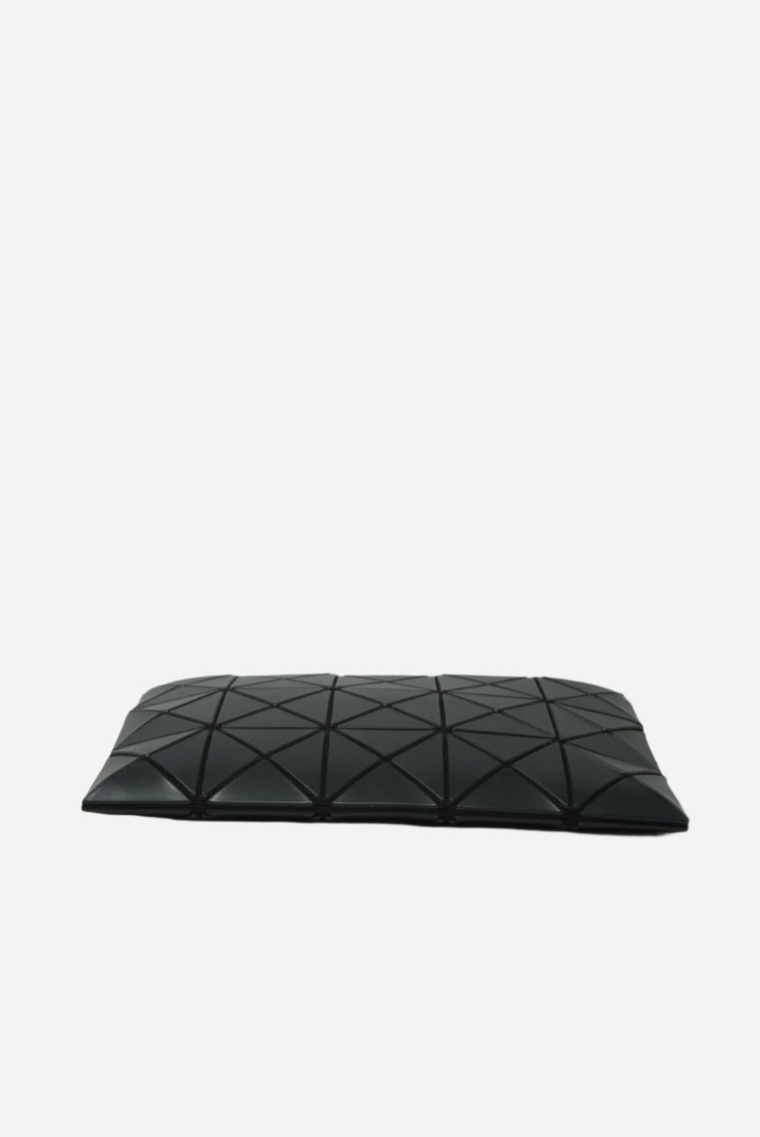 Issey Miyake lucent matte Crossbody Bag