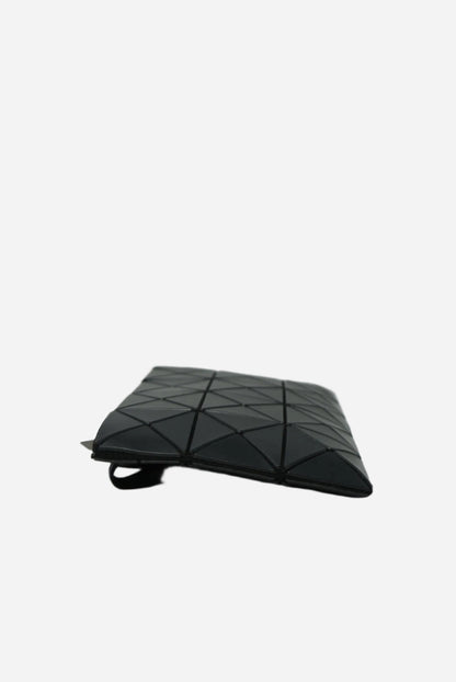 Issey Miyake lucent matte Crossbody Bag