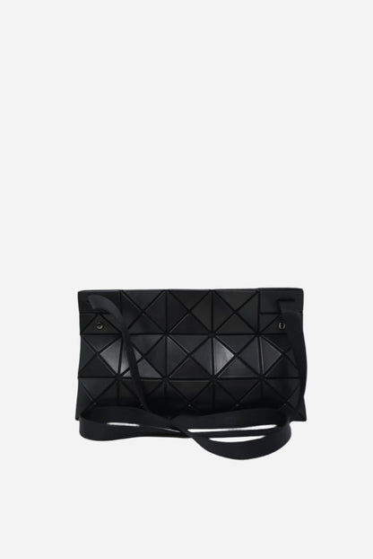 Issey Miyake lucent matte Crossbody Bag