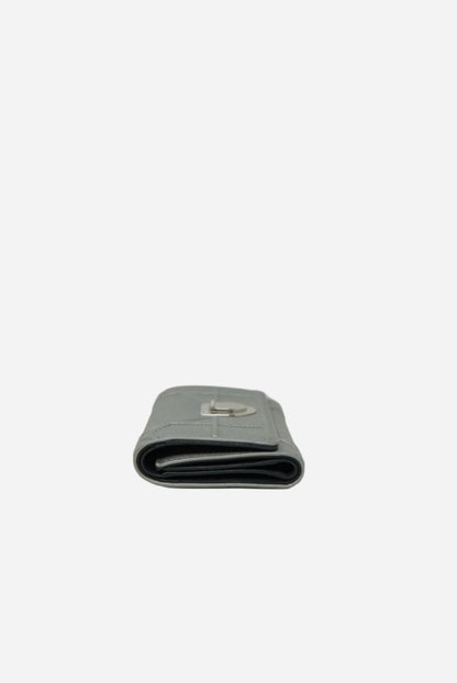 Dior Cannage Diorama Elancee Wallet
