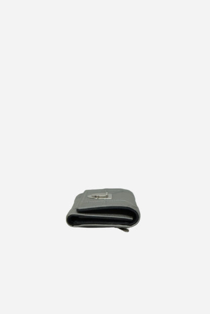 Dior Cannage Diorama Elancee Wallet