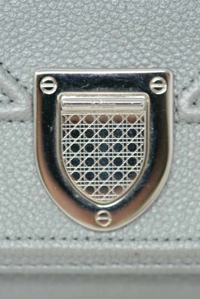 Dior Cannage Diorama Elancee Wallet