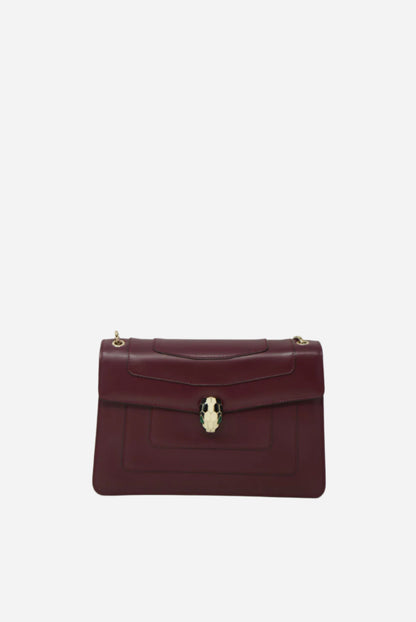 Bvlgari Serpenti Forever Medium Refurbnished