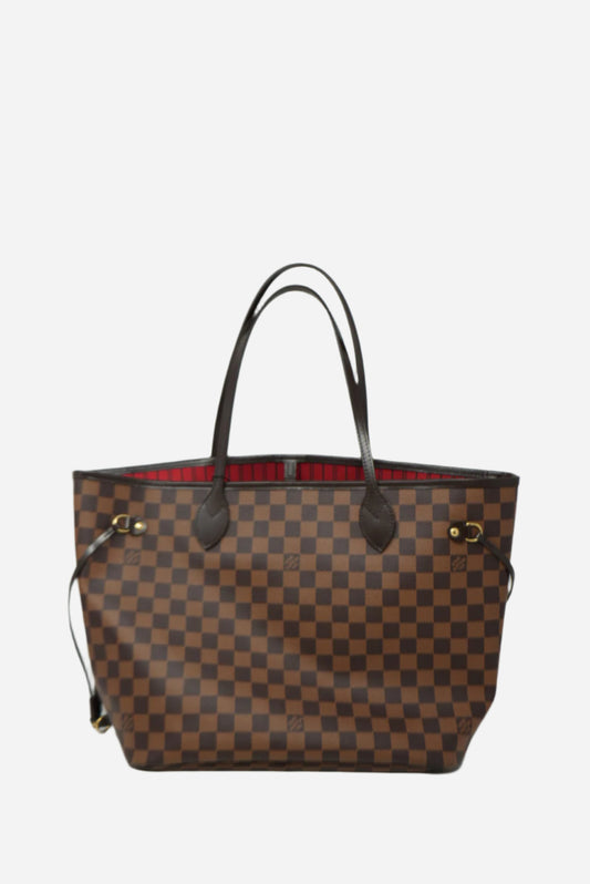 Louis Vuitton Neverfull MM Damier
