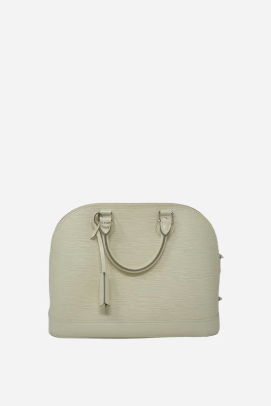 Louis Vuitton EPi Alma PM