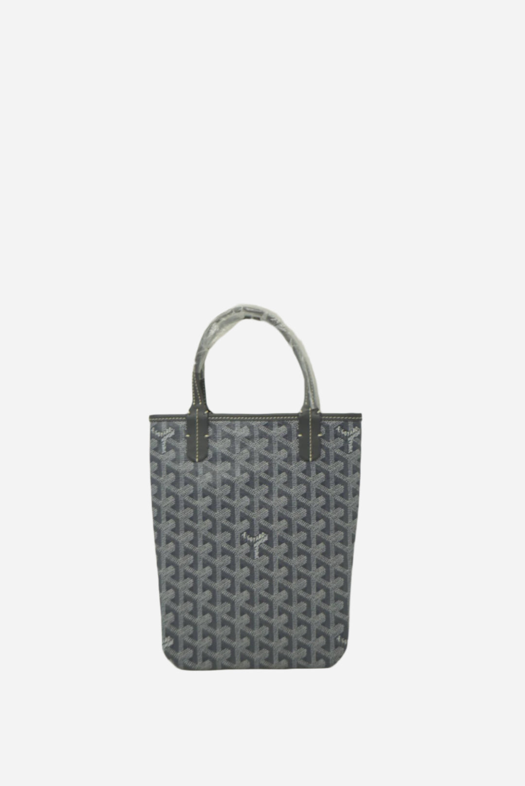 Goyard Goyardine Poitiers Tote