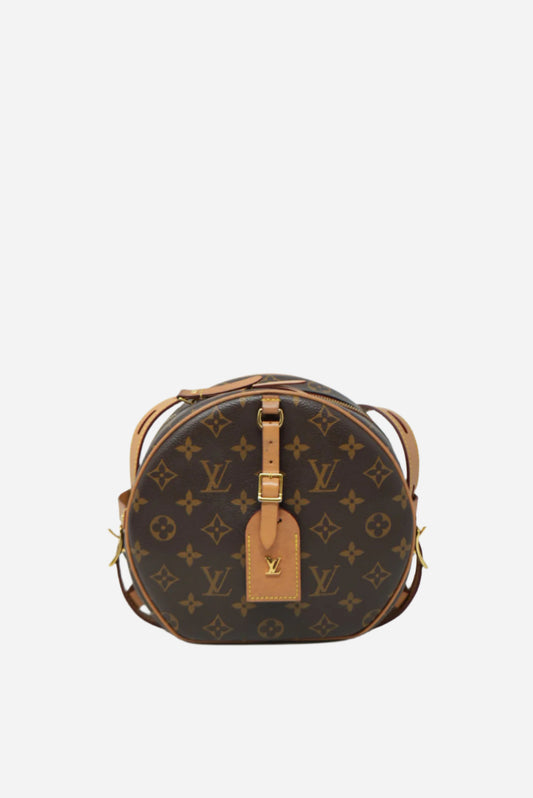 Louis Vuitton Boite Chapeau Souple MM