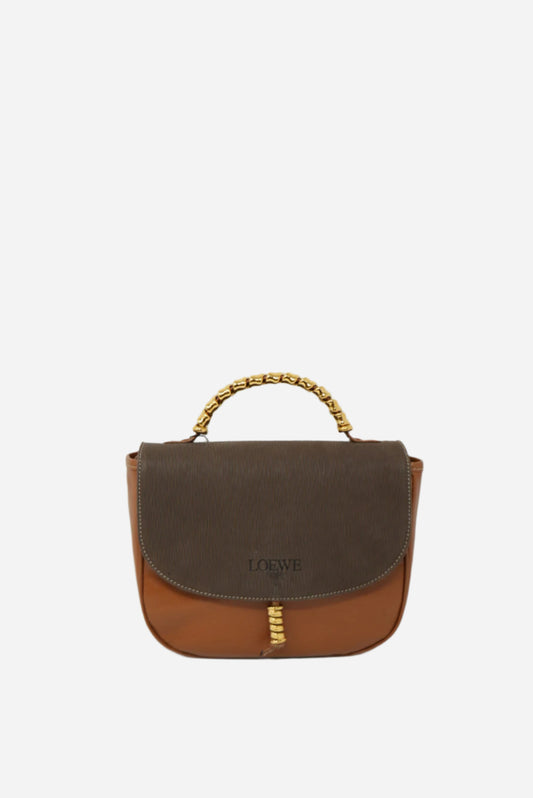 Loewe Velazquez 2 ways Handbag