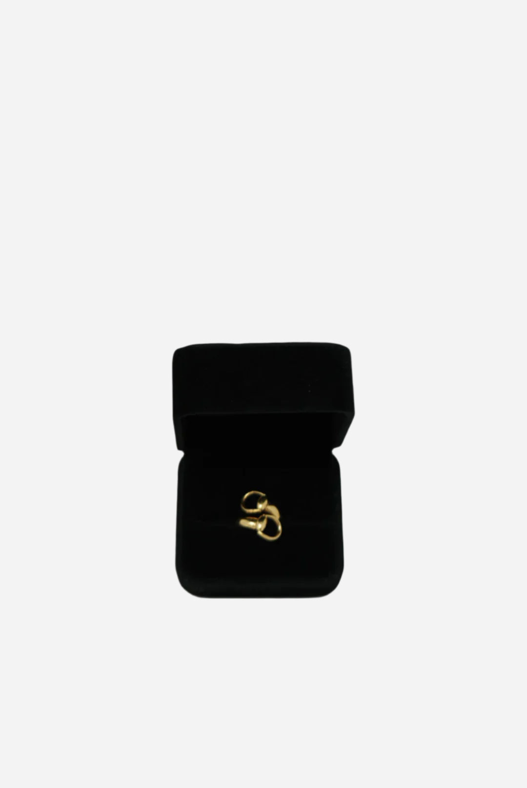 Gucci Horsebit 18k contrarie ring #10 Yellow Gold