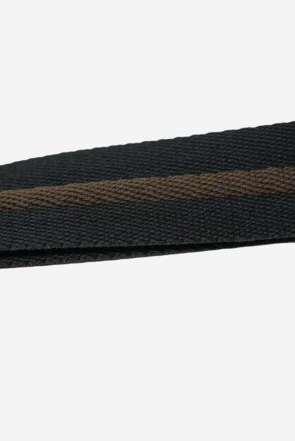 Fendi Zucca Canvas Crossbody Bag