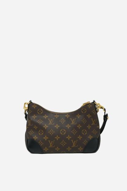 Louis Vuitton Boulogne PM Monogram