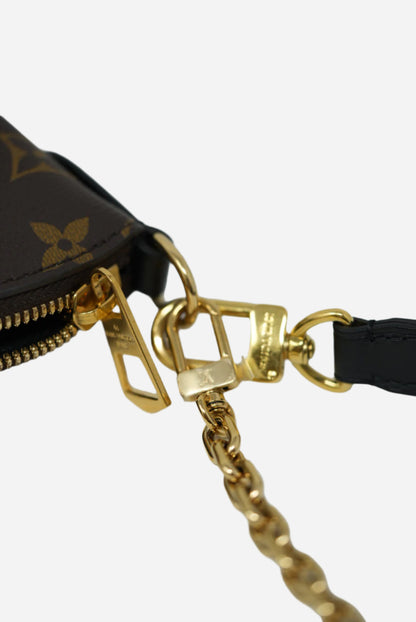 Louis Vuitton Boulogne PM Monogram