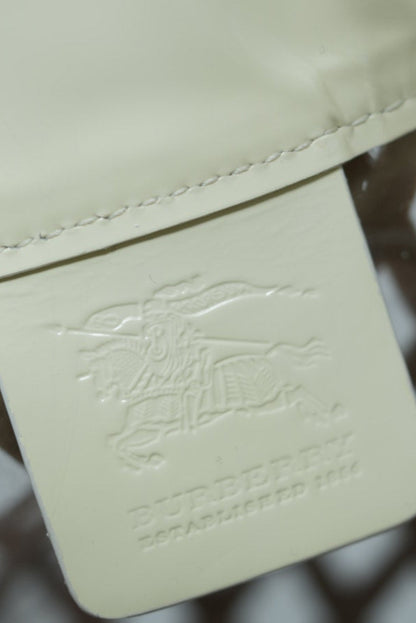 Burberry Bucket Bag