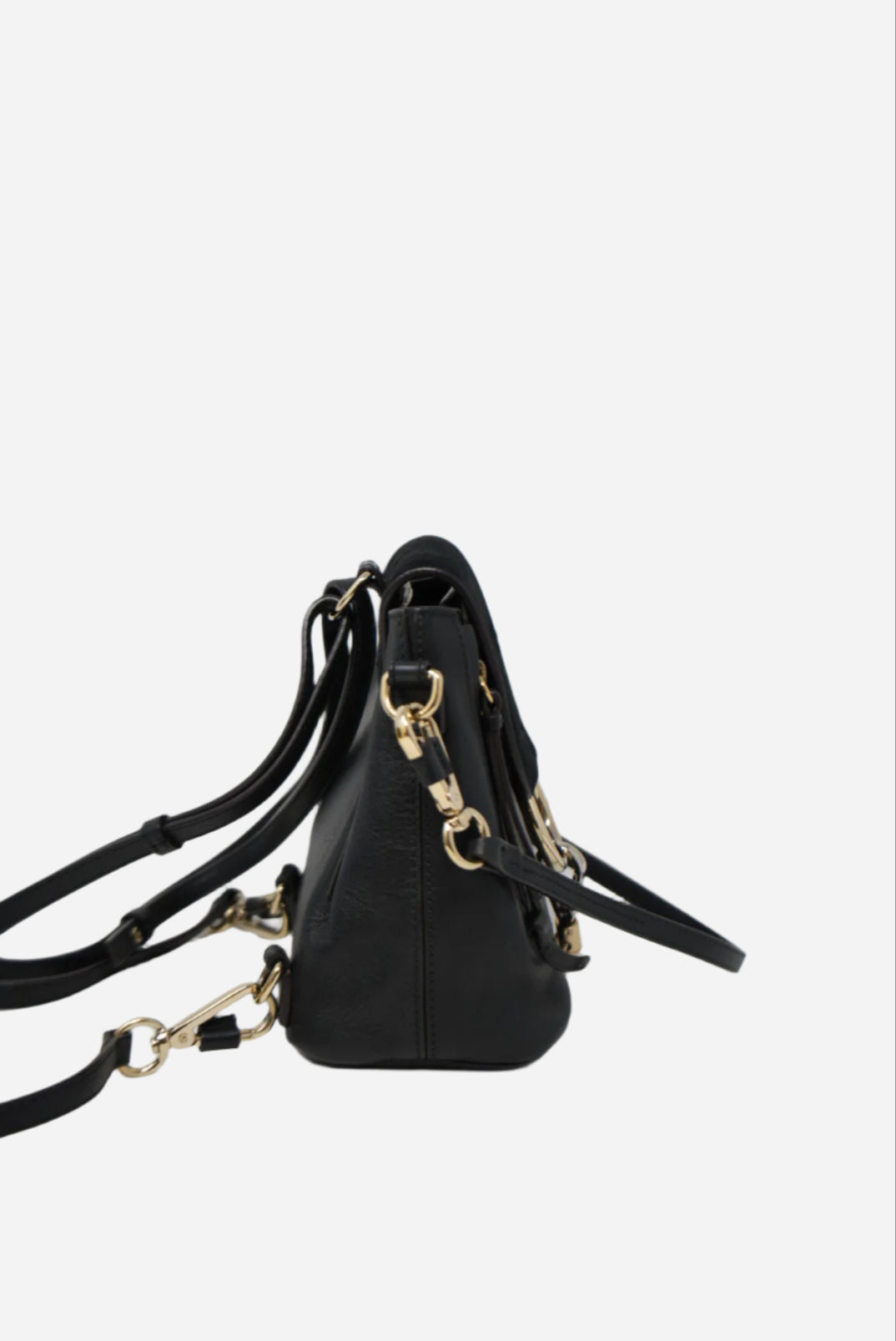 Chloe Mini Faye Backpack