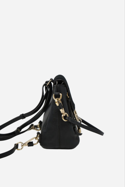 Chloe Mini Faye Backpack