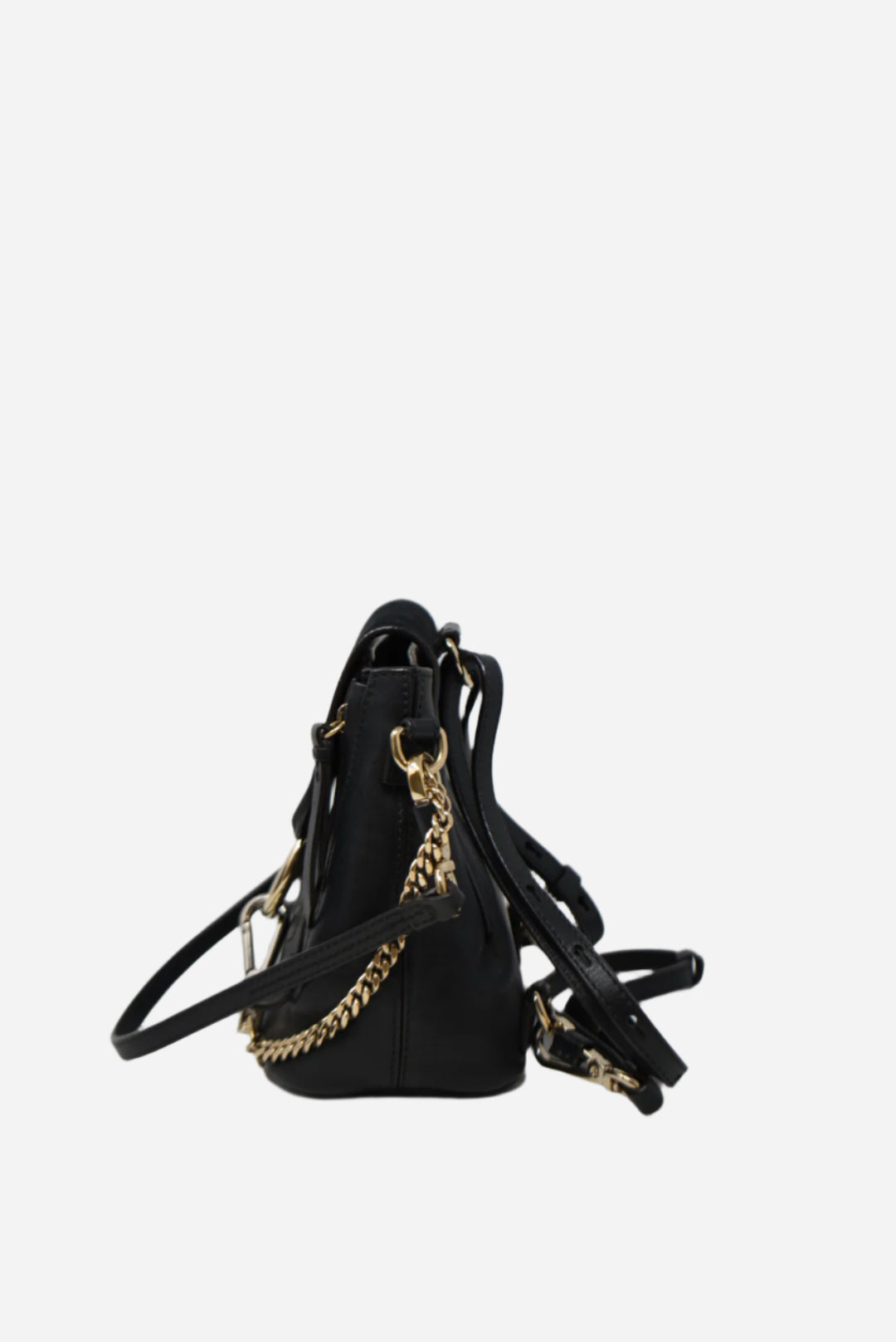 Chloe Mini Faye Backpack
