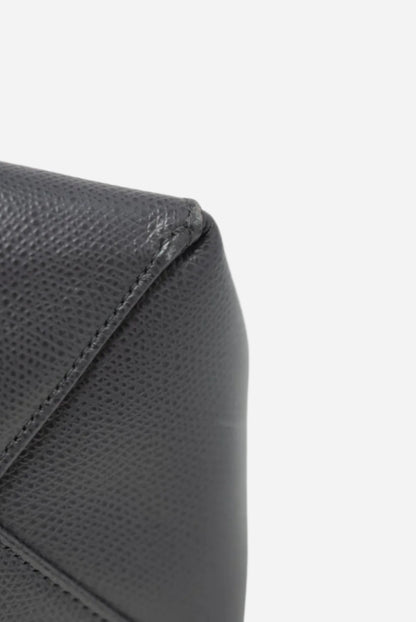 Celine Leather Vertical Cabar