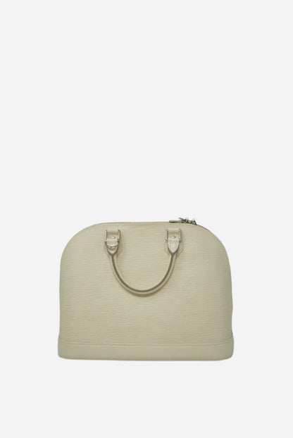 Louis Vuitton EPi Alma PM