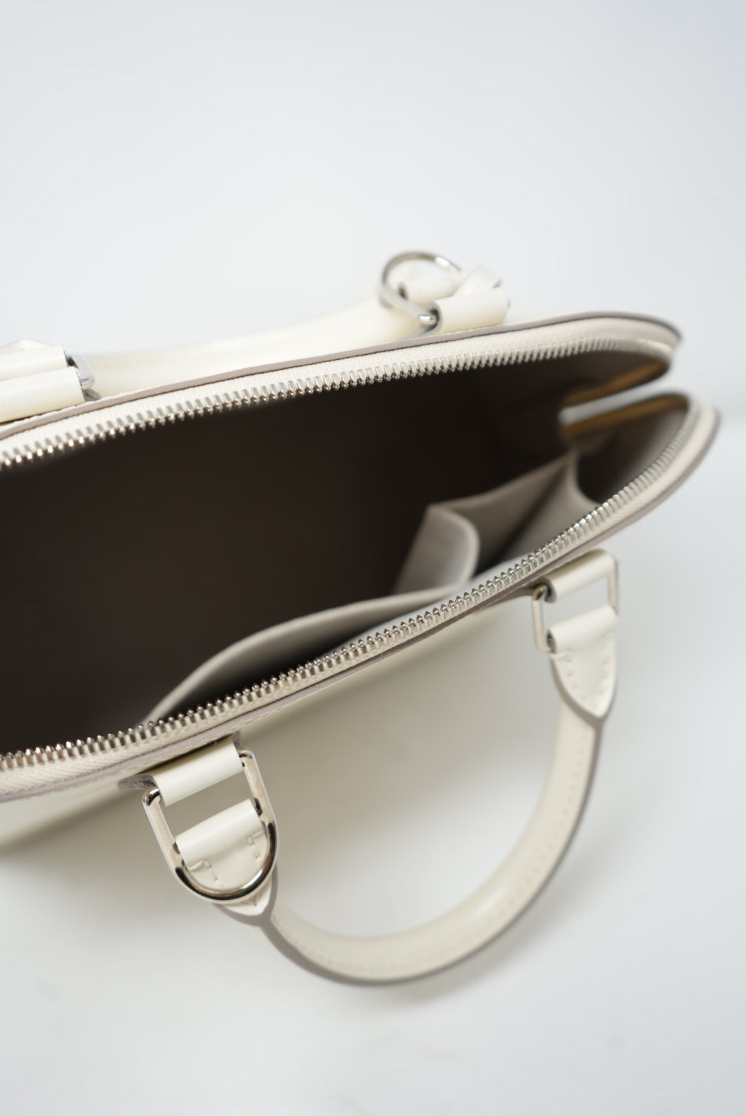Louis Vuitton EPi Alma PM