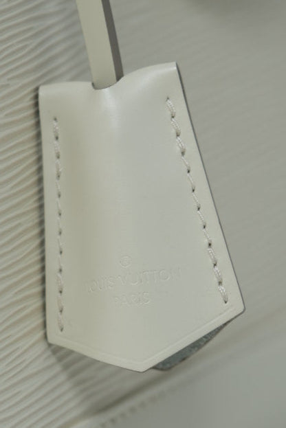 Louis Vuitton EPi Alma PM