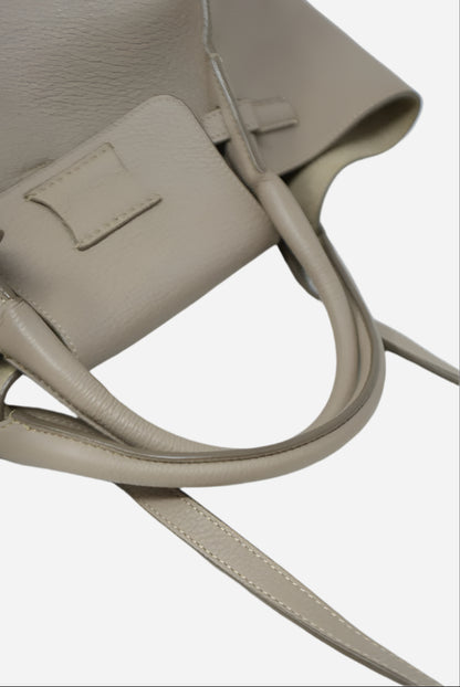 Celine Calfskin Small Big Bag