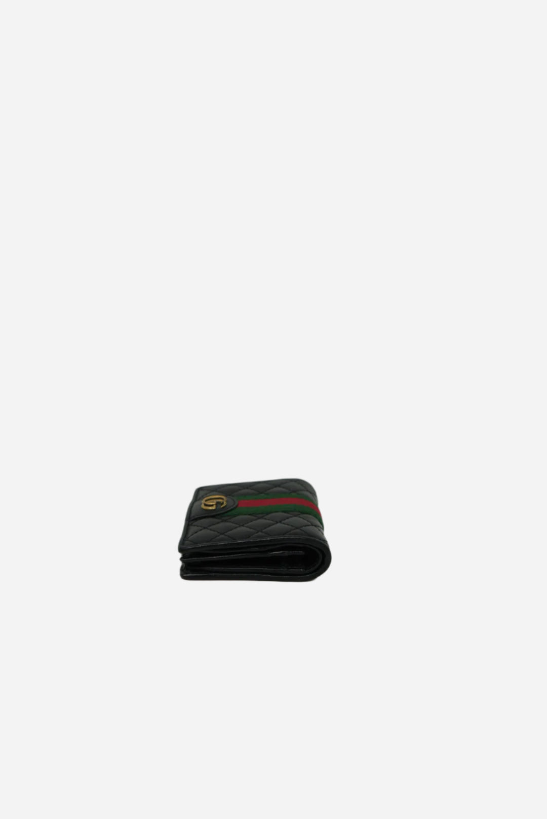 Gucci GG Marmont Wallet Black