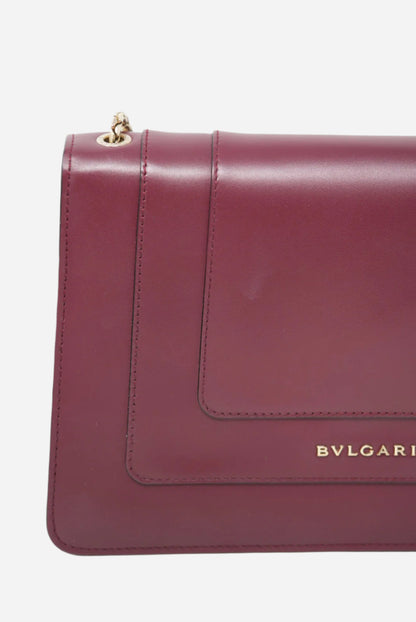 Bvlgari Serpenti Forever Medium Refurbnished