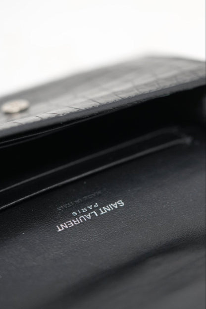 Saint Laurent Cassandre Envelope Wallet