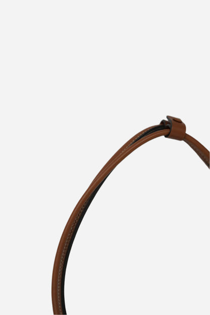 Bottega Veneta Calfskin Intrecciato Small Arco