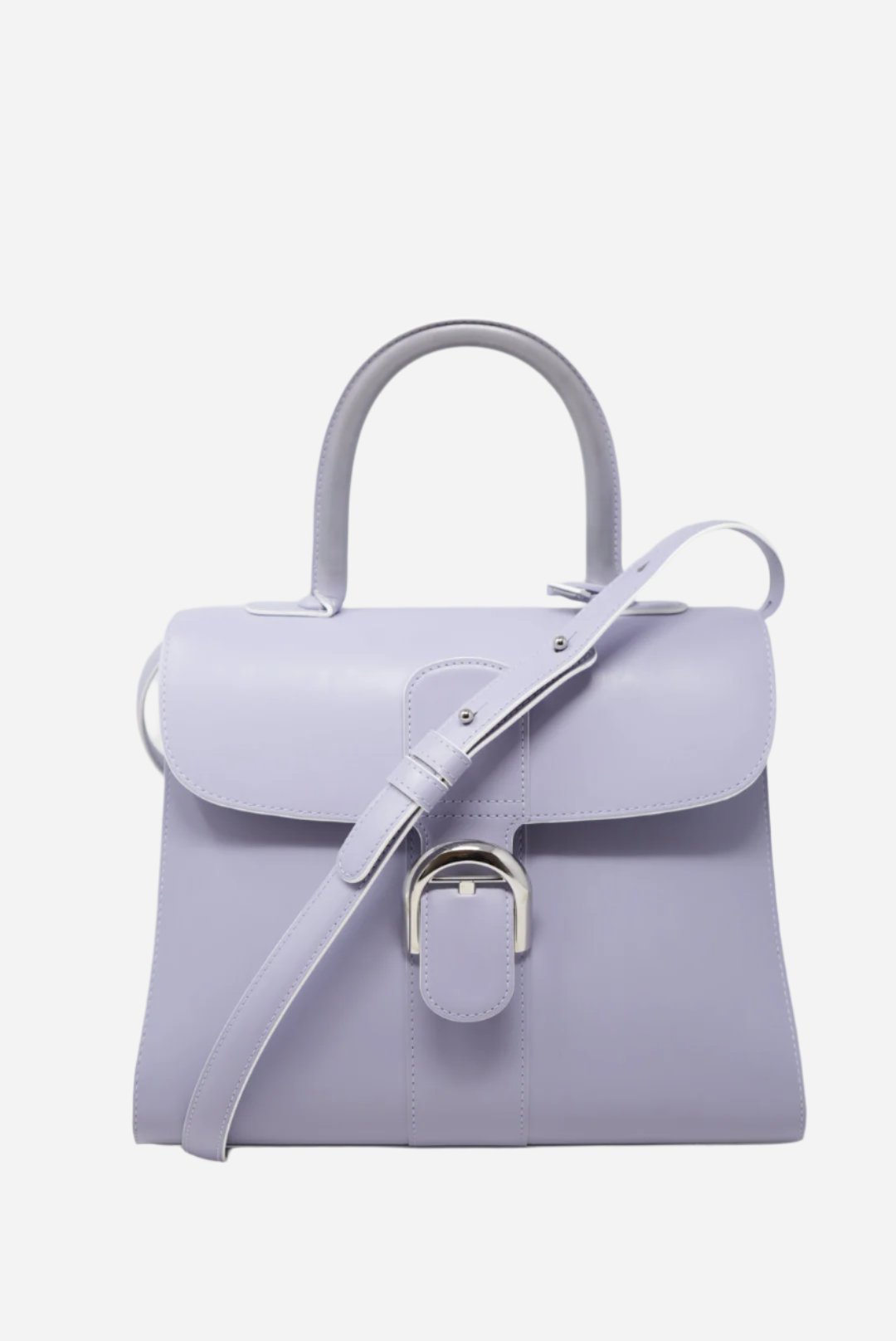 Delvaux Mm S Brillant Handbag