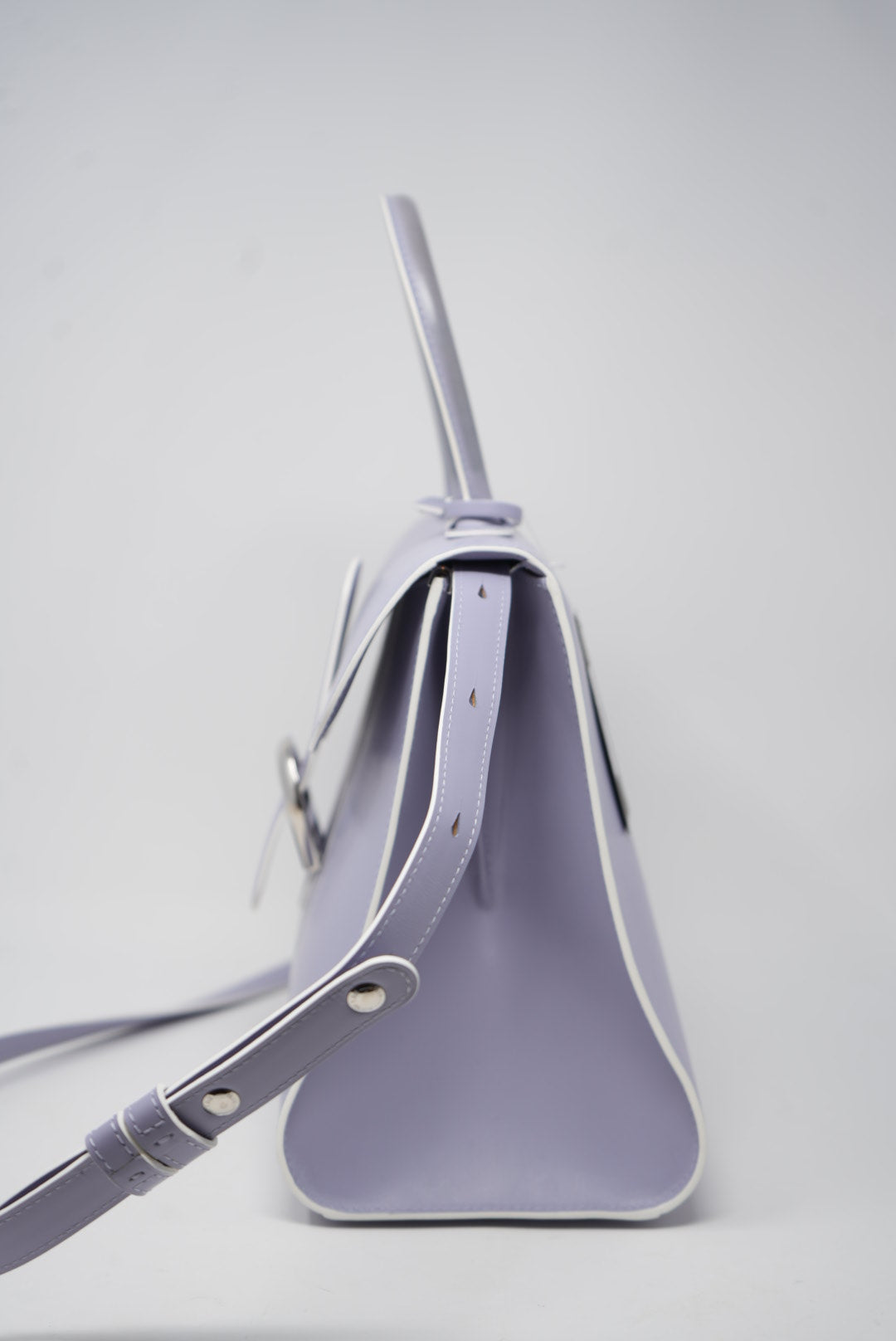 Delvaux Mm S Brillant Handbag