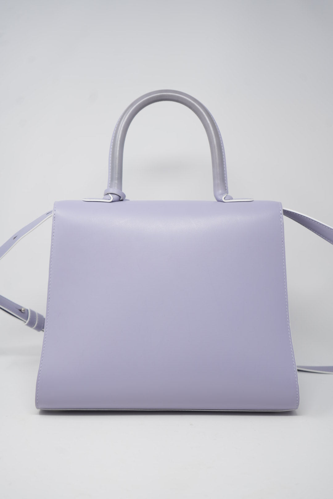 Delvaux Mm S Brillant Handbag