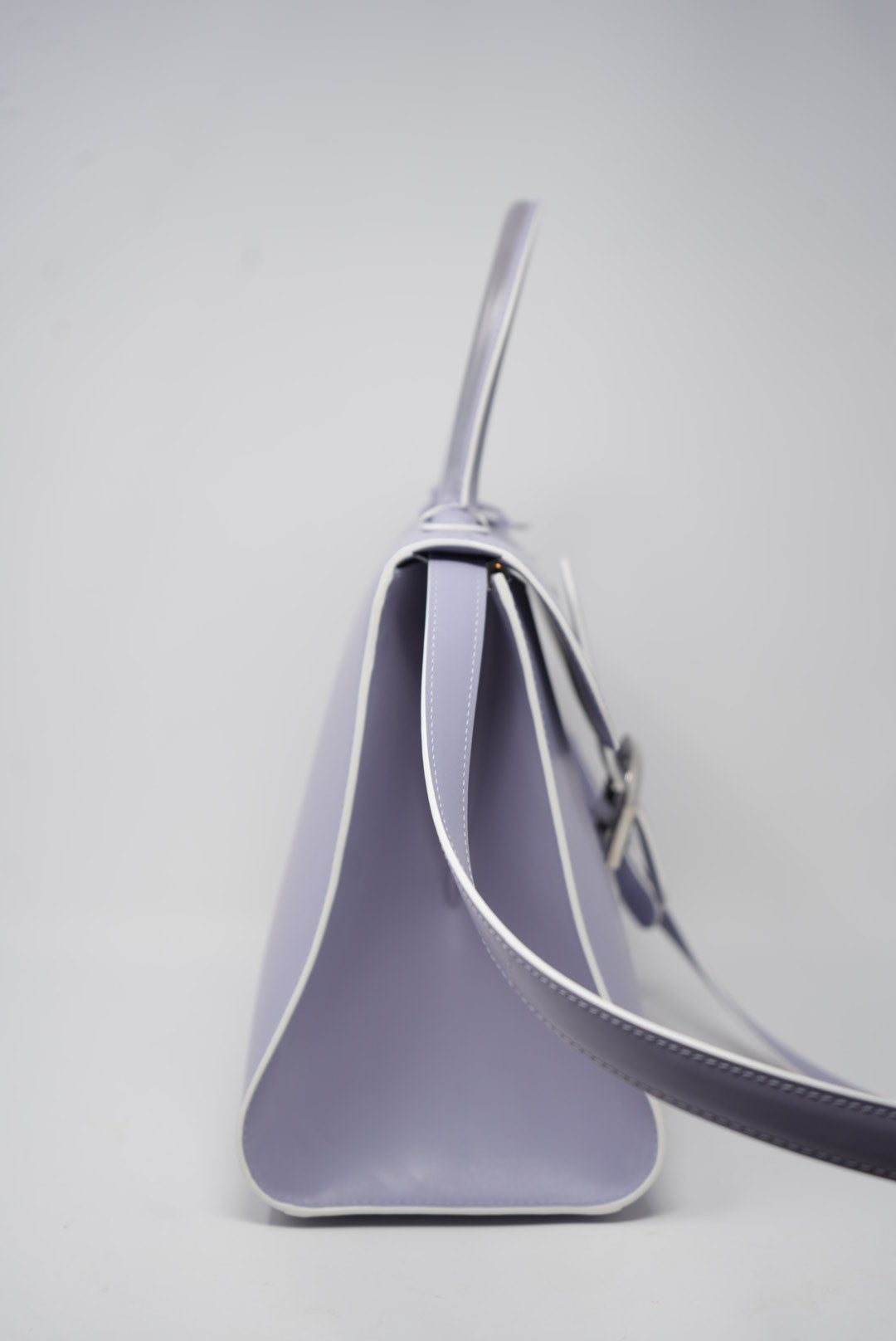 Delvaux Mm S Brillant Handbag