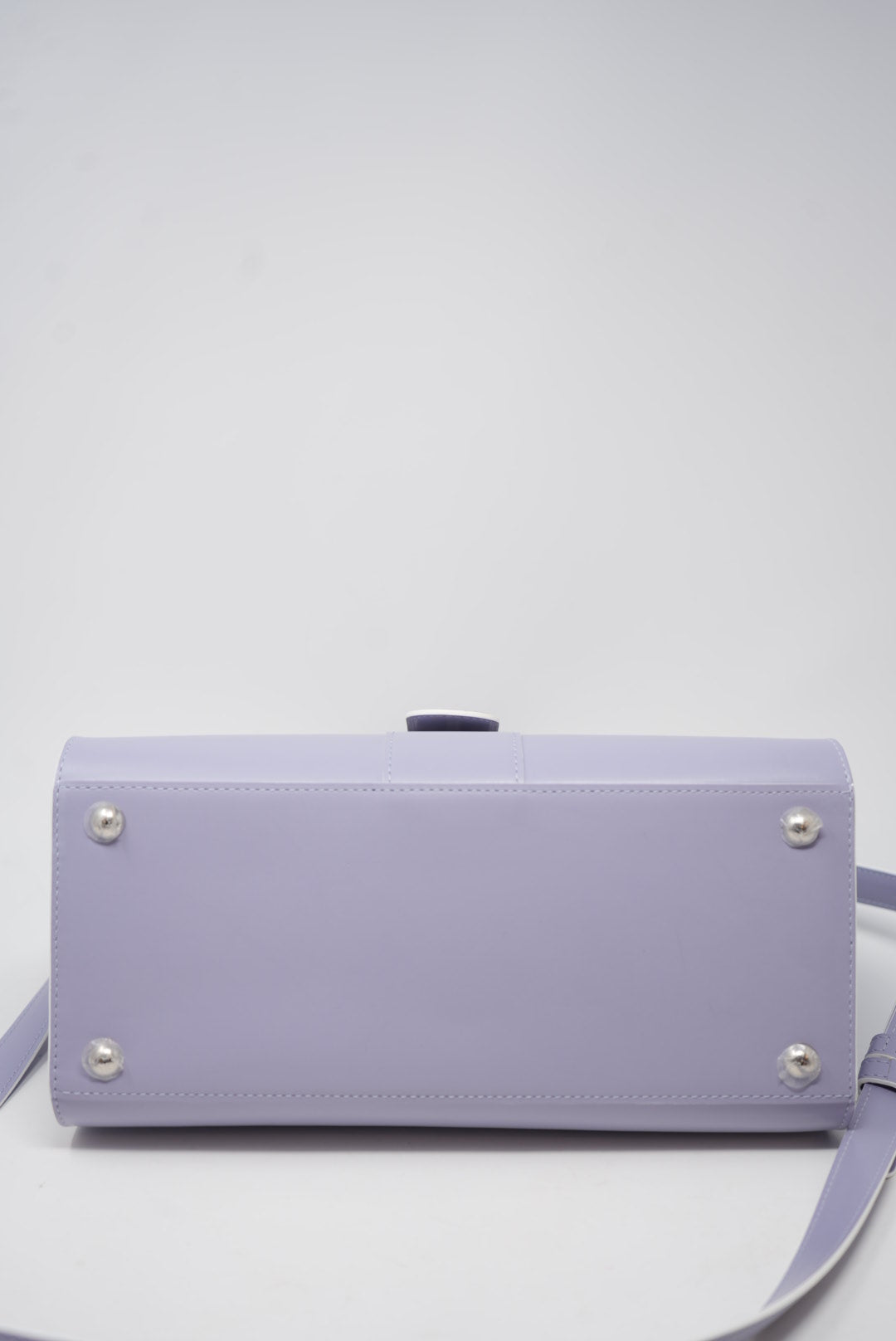 Delvaux Mm S Brillant Handbag