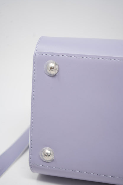 Delvaux Mm S Brillant Handbag