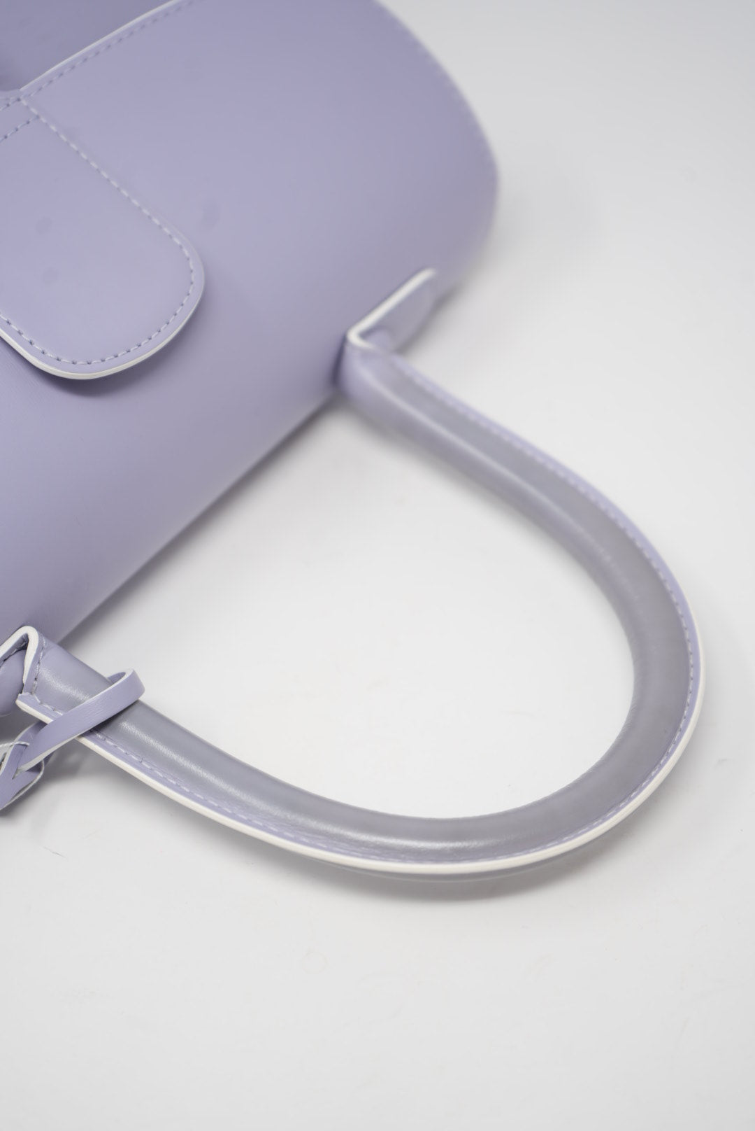 Delvaux Mm S Brillant Handbag