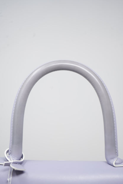 Delvaux Mm S Brillant Handbag
