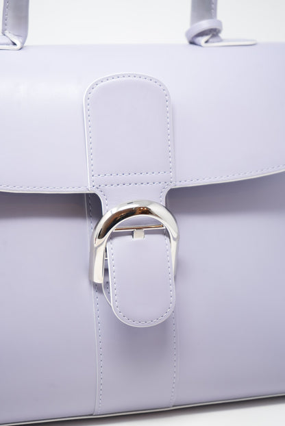 Delvaux Mm S Brillant Handbag