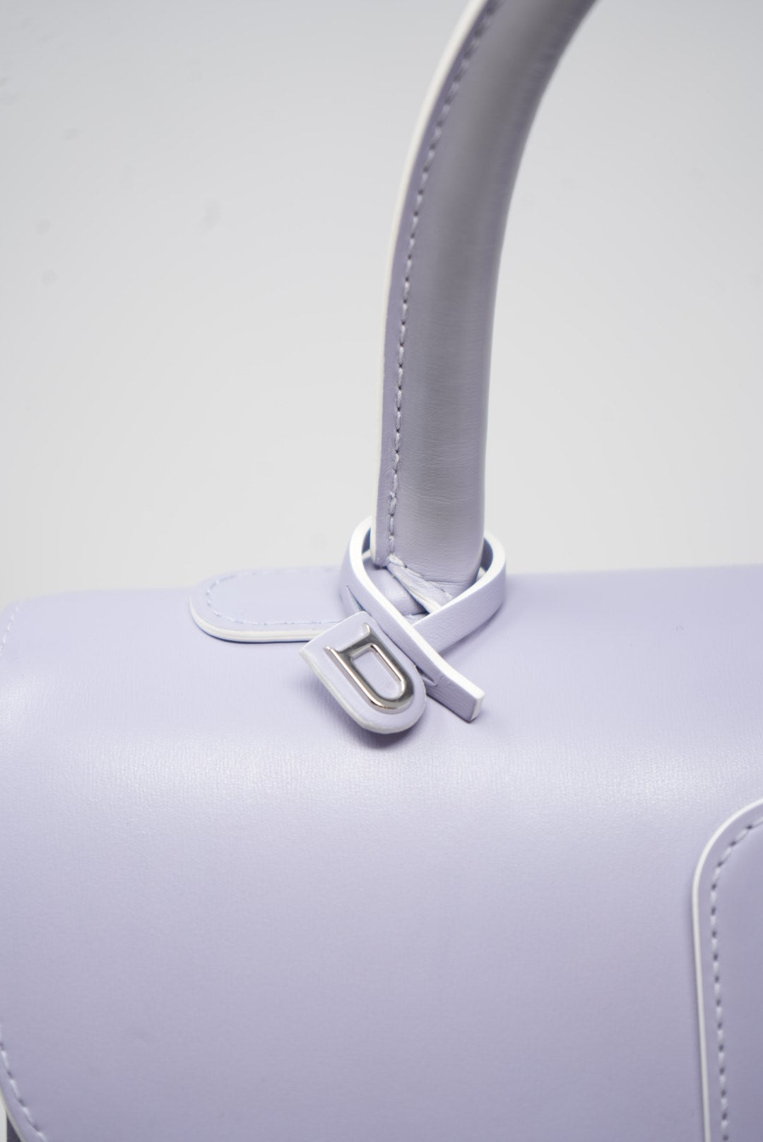 Delvaux Mm S Brillant Handbag