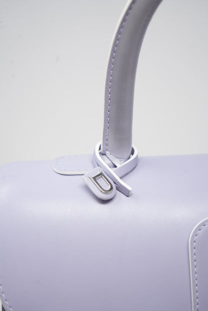 Delvaux Mm S Brillant Handbag
