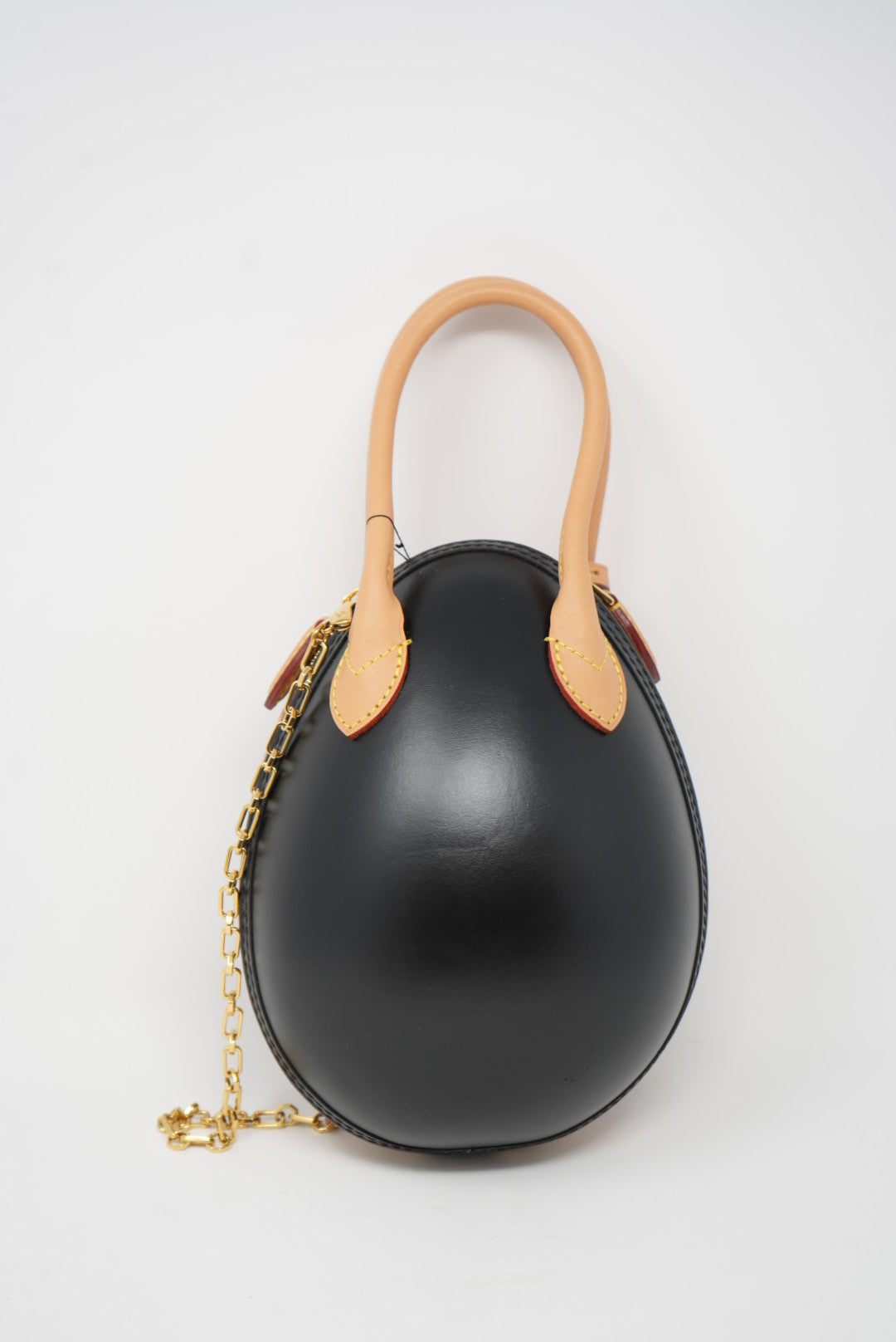 LOUIS VUITTON Monogram Egg Bag 2022