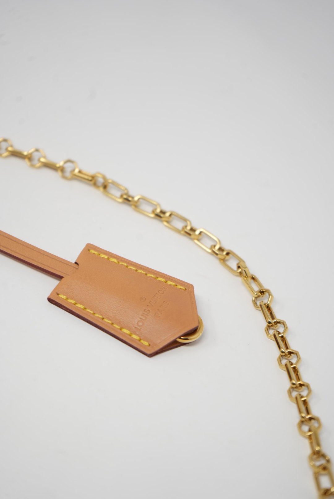 Louis Vuitton 2022 Brown Canvas Monogram Egg Bag