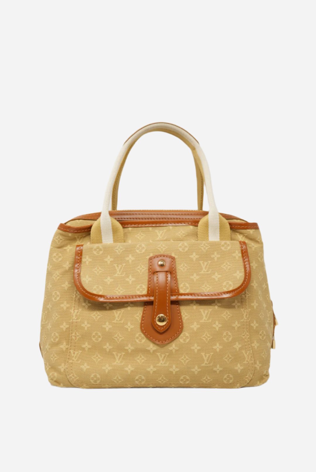 Louis Vuitton 2005 Monogram Canvas Handbag